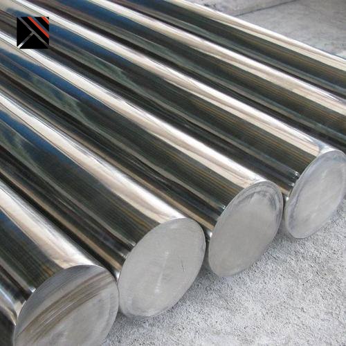 Stainless Steel Bar