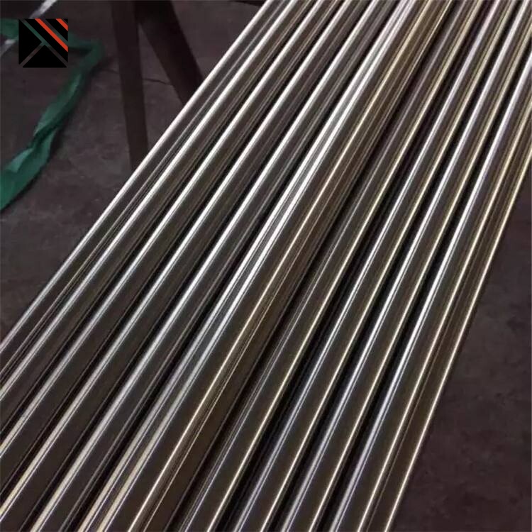 201 Stainless Steel Bar