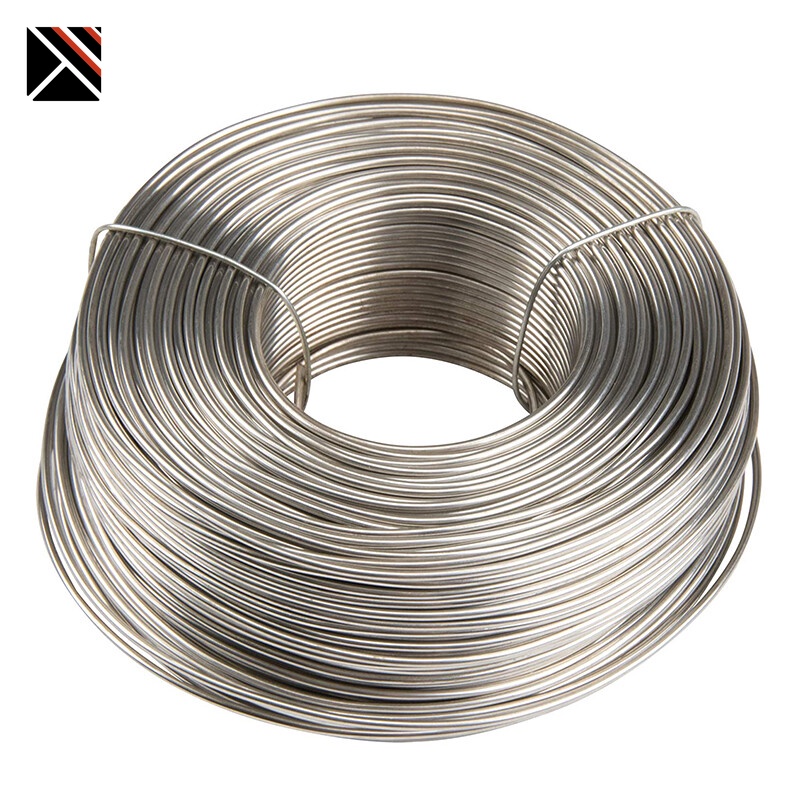 317 Stainless Steel Wire