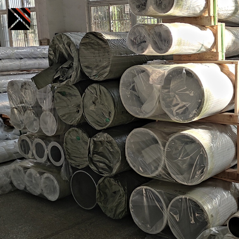 2024 Aluminium Pipe