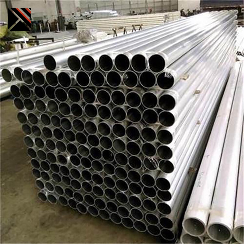 2011 Aluminium Pipe