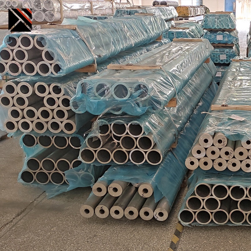 1080 Aluminium Pipe