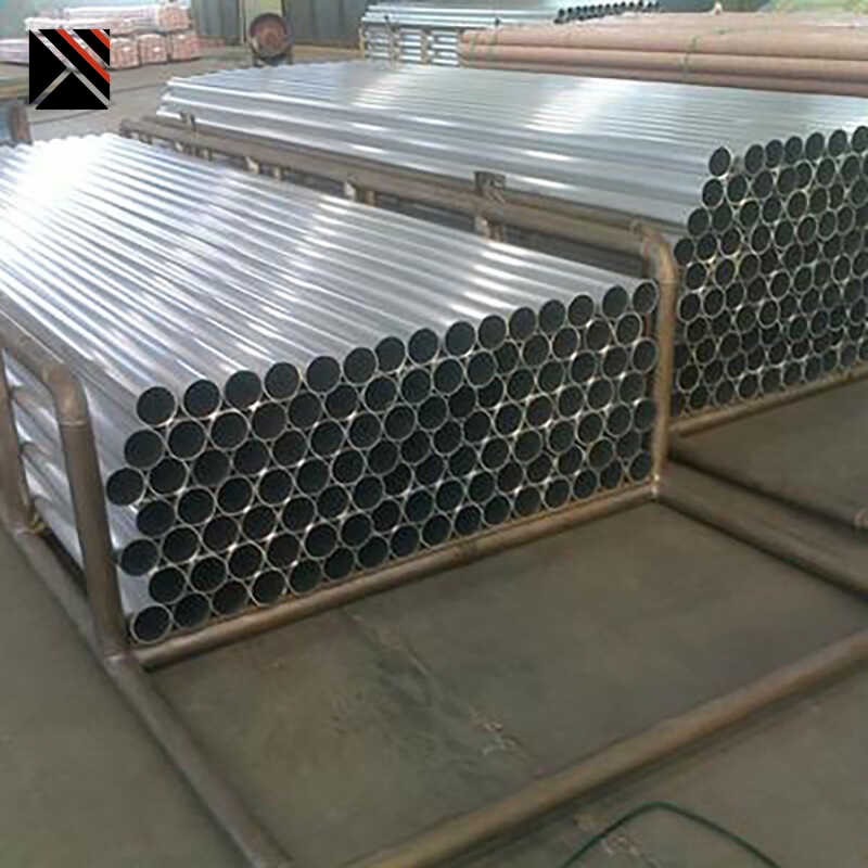 1050 Aluminium Pipe