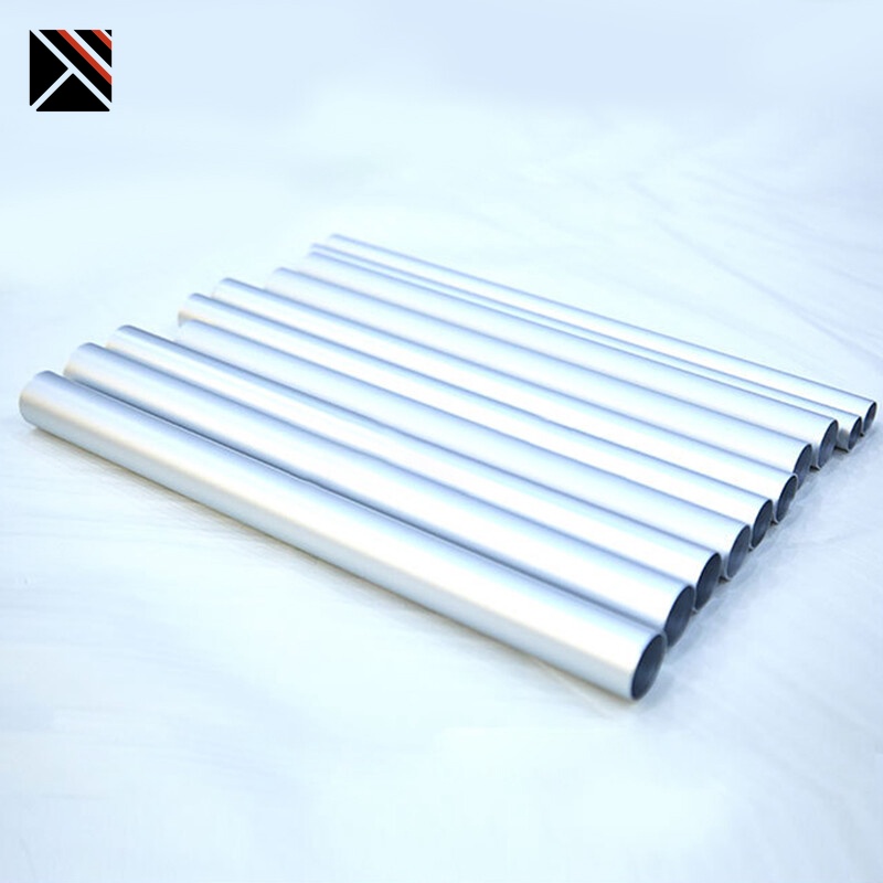 Aluminium Pipe
