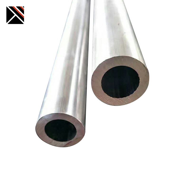 2024 Aluminium Pipe