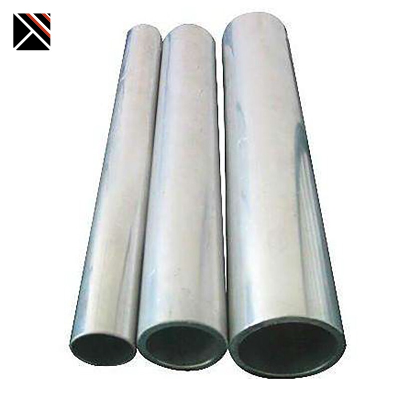 1080 Aluminium Pipe