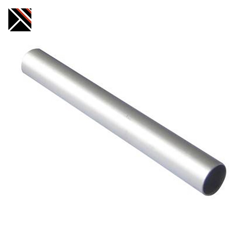 Aluminium Pipe