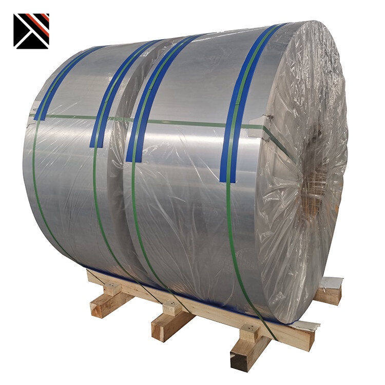 3204 Aluminum Coil