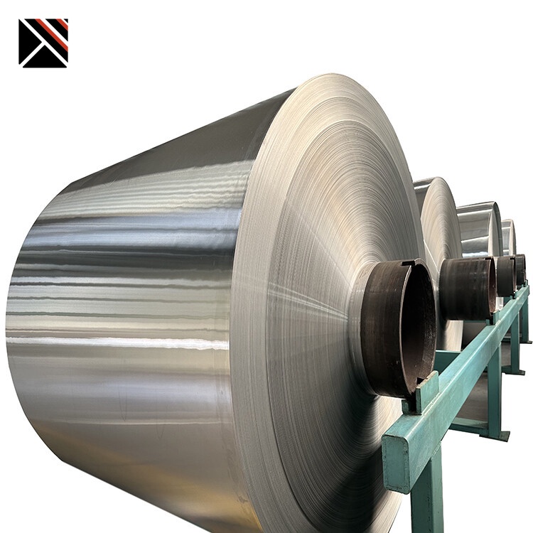 5005 Aluminum Coil