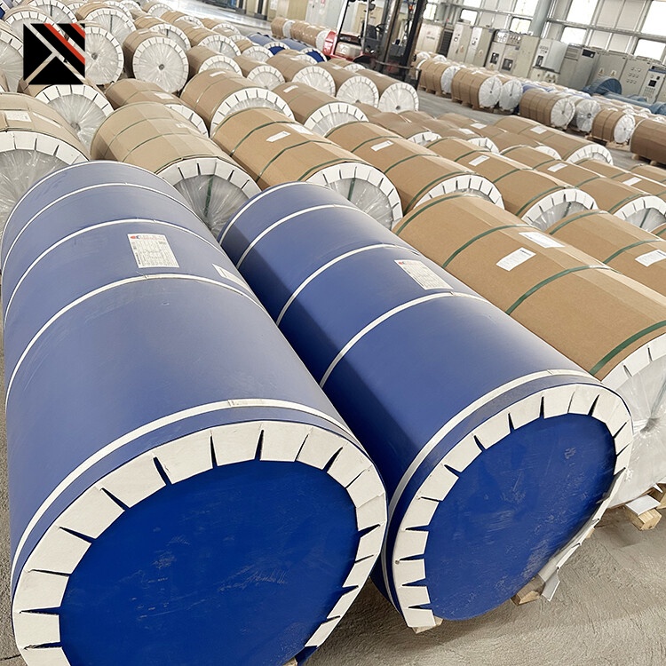 3204 Aluminum Coil
