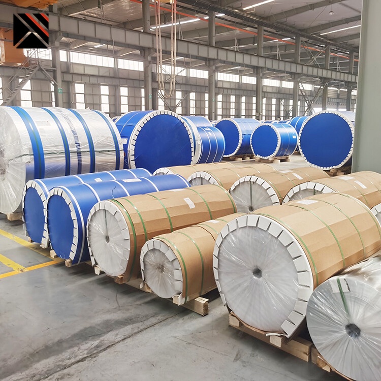 7003 Aluminum Coil