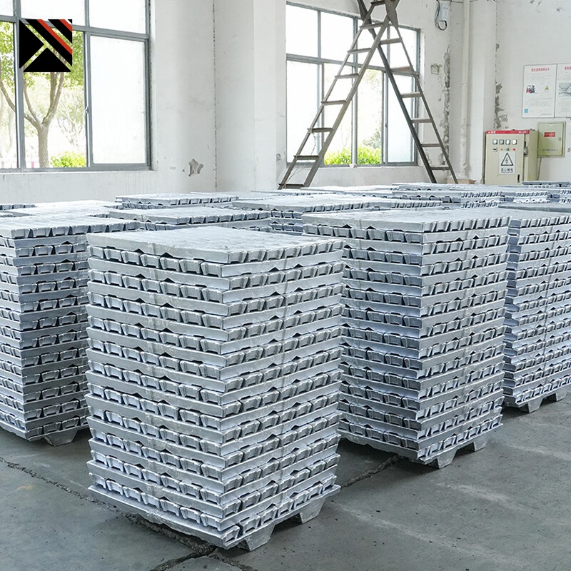 6061  Aluminum Ingot