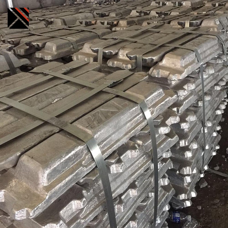 3003  Aluminum Ingot