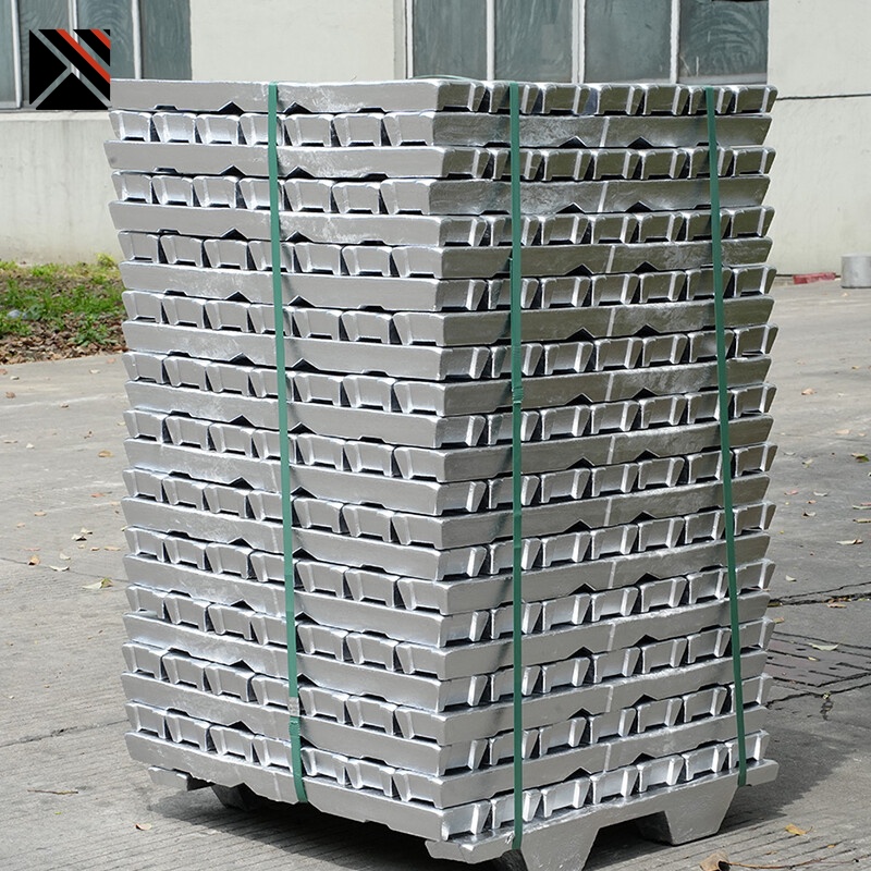 5083  Aluminum Ingot