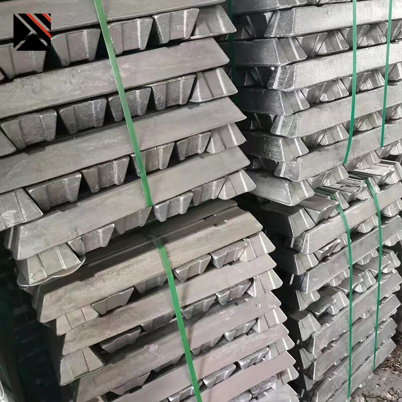 6061  Aluminum Ingot