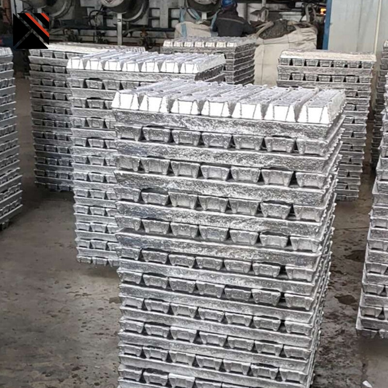 5086  Aluminum Ingot