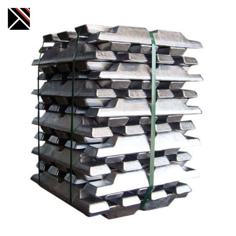 3003  Aluminum Ingot