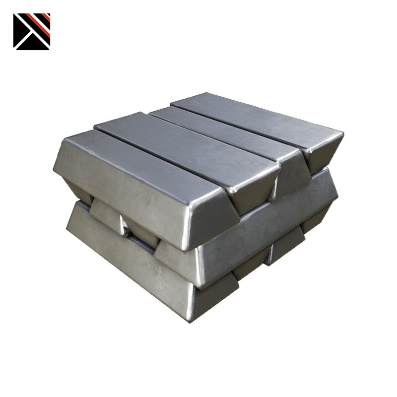 5086  Aluminum Ingot