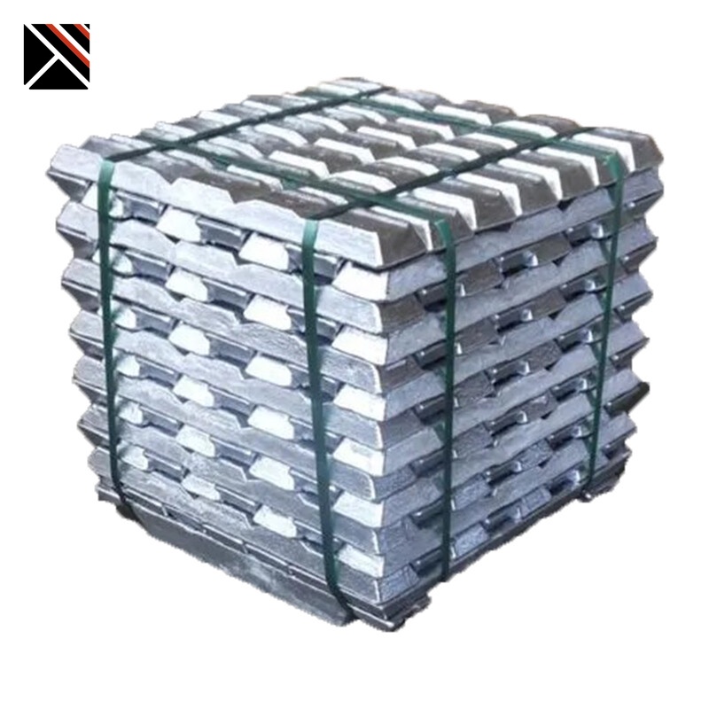 6061  Aluminum Ingot