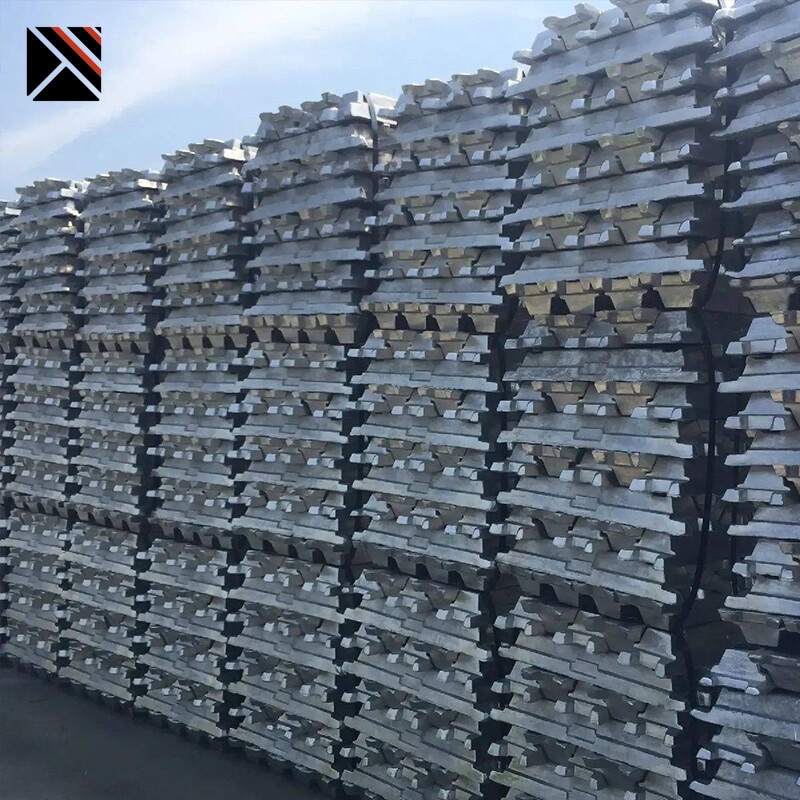  Aluminum Ingot