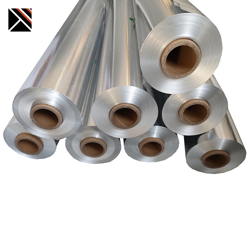 5A02 Aluminum Foil