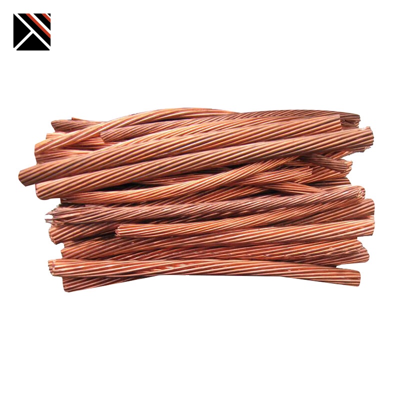 Copper Wire Scrap