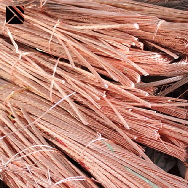 Copper Wire Scrap