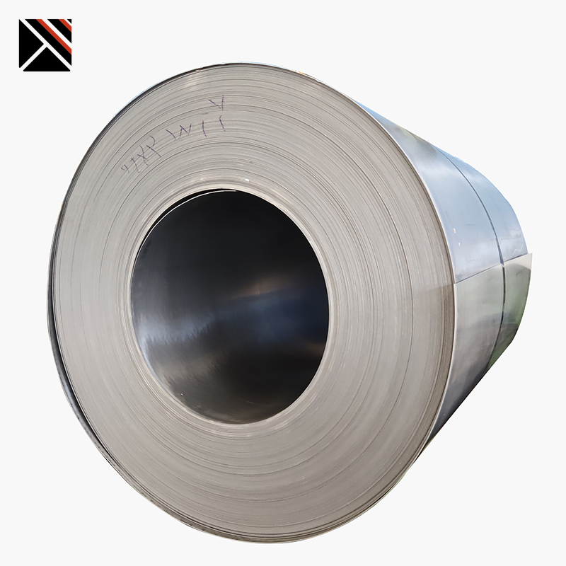 1008 Cold Rolled Steel Coil