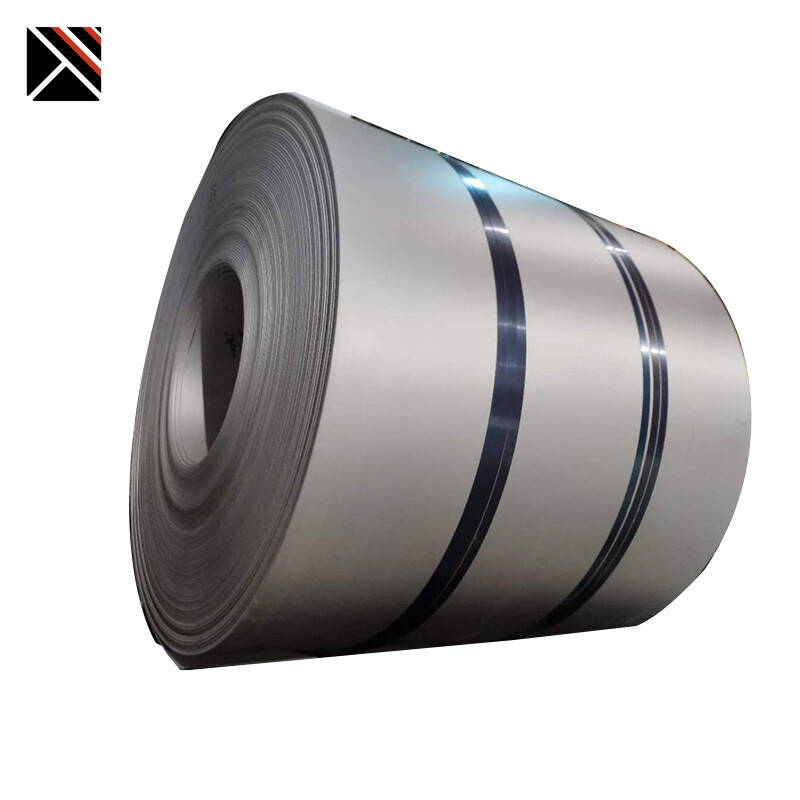 1018 Cold Rolled Steel Coil