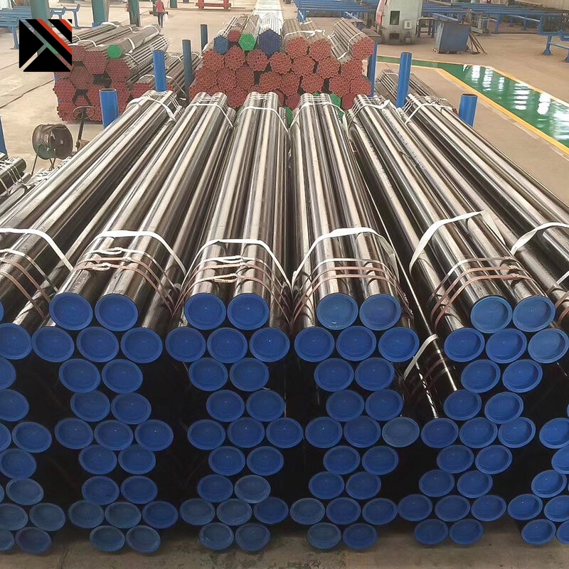A252 Seamless&Welded Pipe Piles