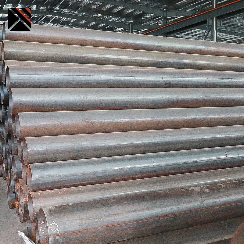A333 Seamless & Welded Steel Pipe
