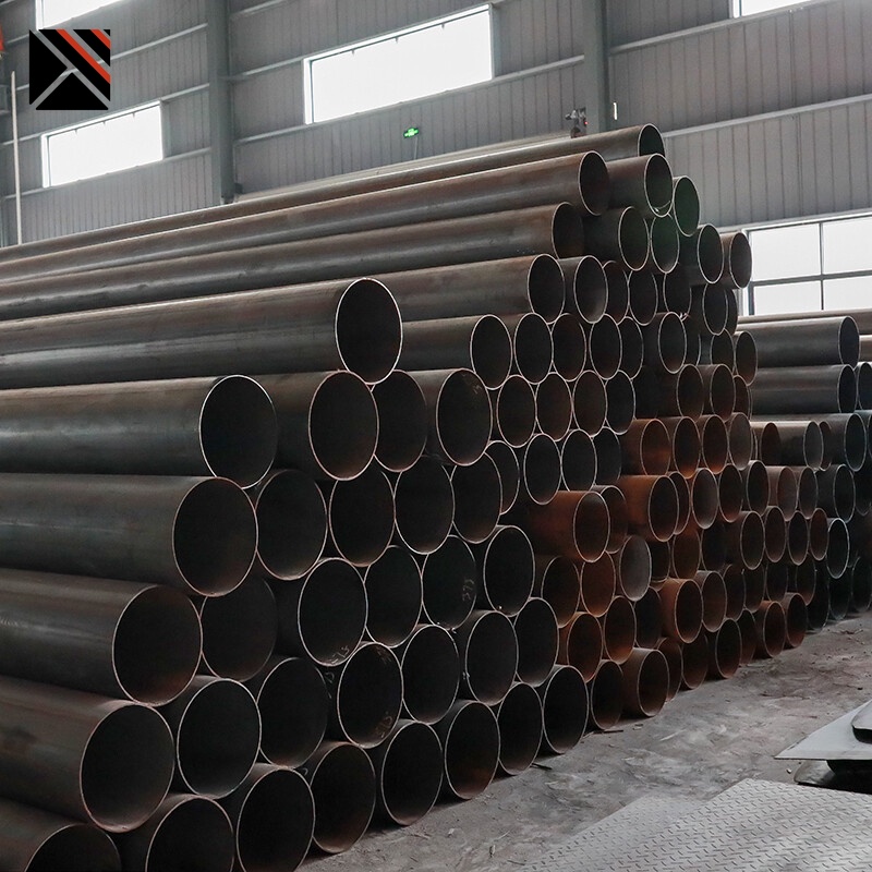 A335 Seamless Steel Pipe