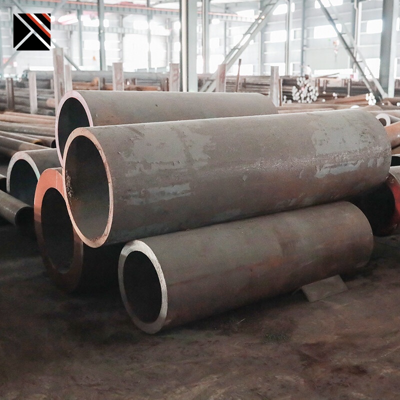 A106 Grade B Steel Pipe