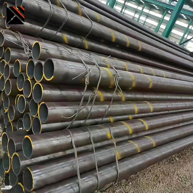 A53 Seamless & Welded Carbon Steel Pipe