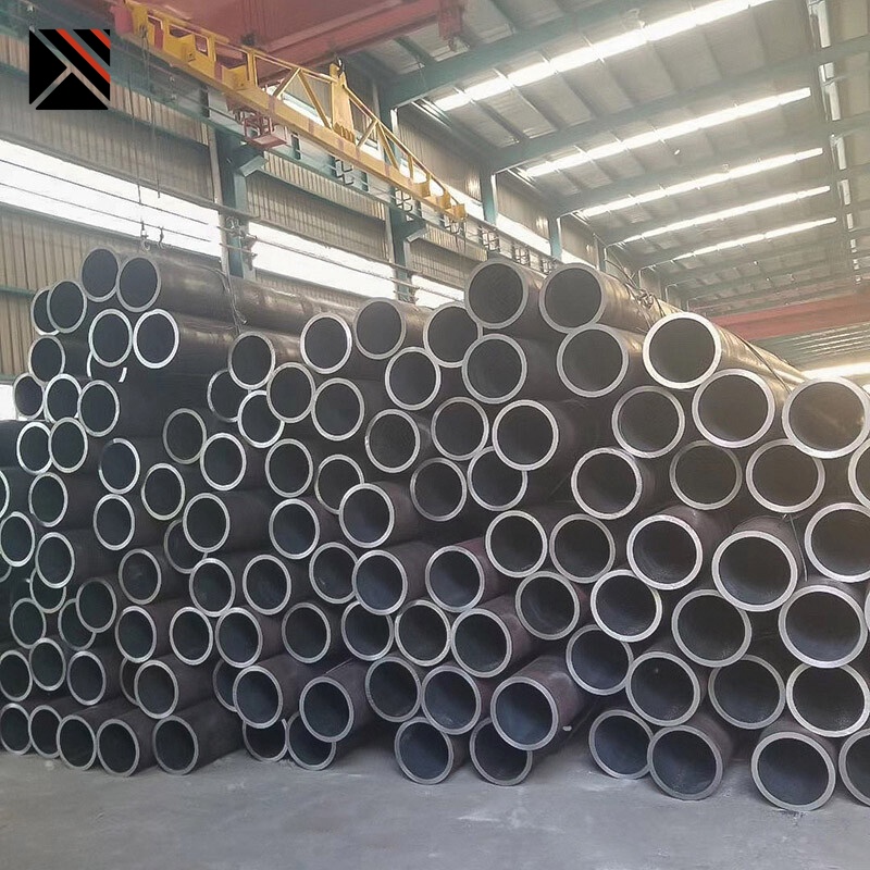 Carbon Steel Pipe