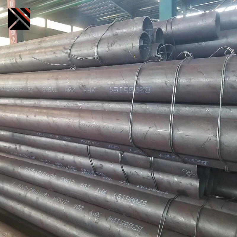 Carbon Steel Pipe