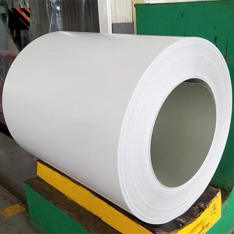 DX54D Color Coated Roll