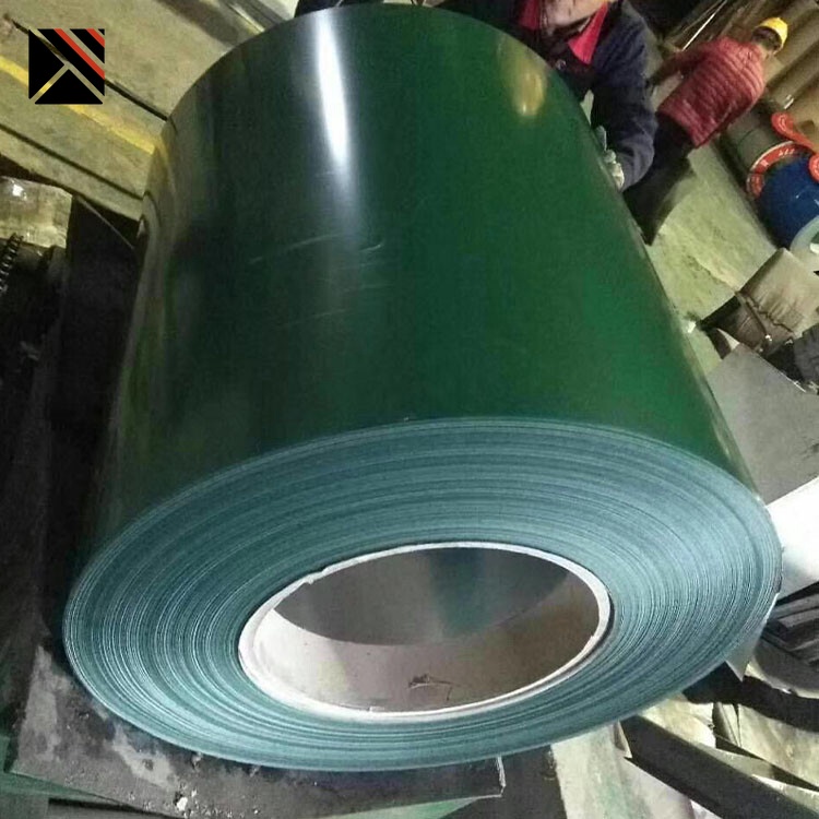 SGHC DX53D Color Coated Roll