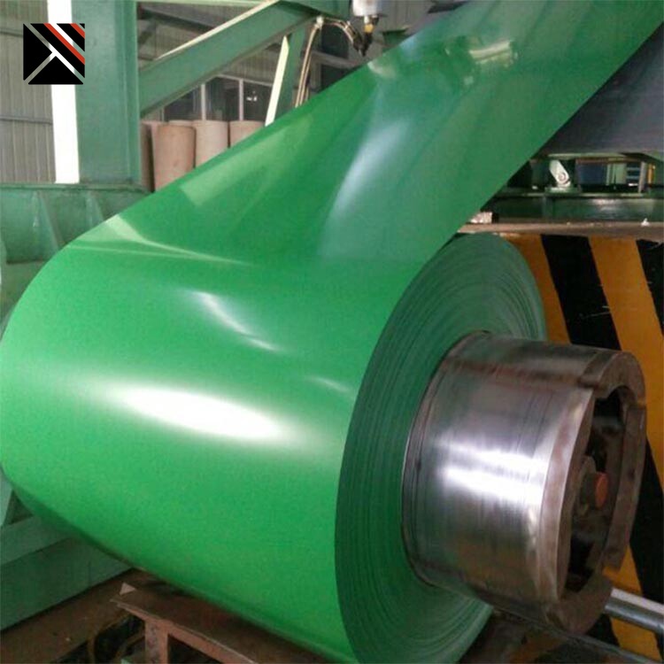 SGHC DX53D Color Coated Roll