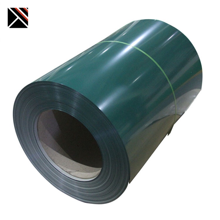 SGHC DX53D Color Coated Roll