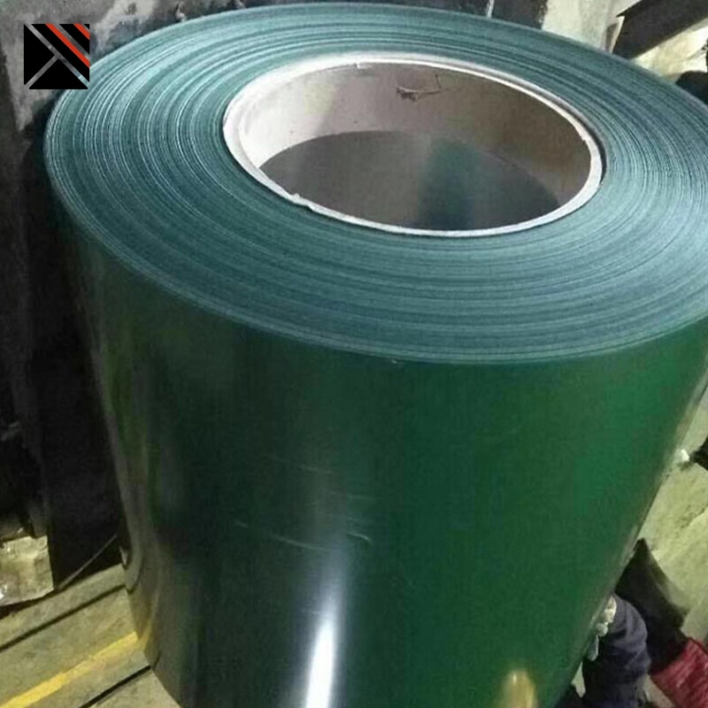 SGHC DX53D Color Coated Roll