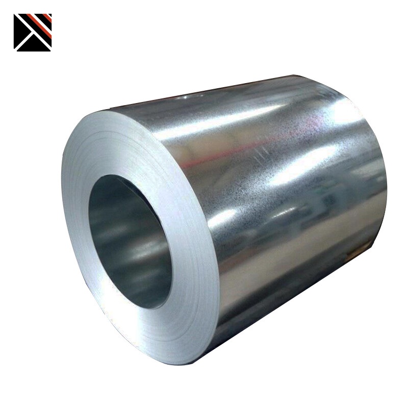 DX51D+Z Galvanized Coil
