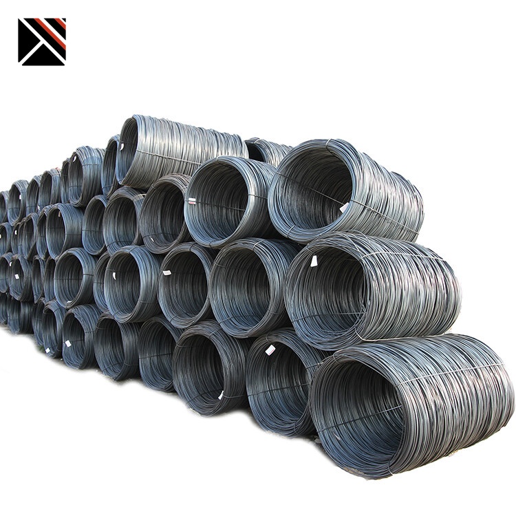 DX52D+Z Galvanized Steel Wire