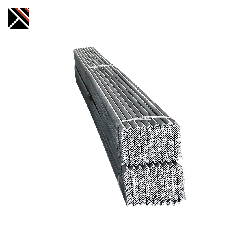 Galvinized Angle