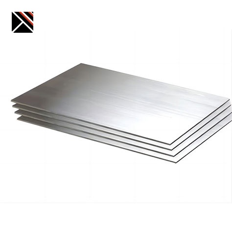 Inconel Alloy Plate