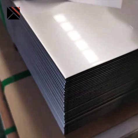 Hastelloy Alloy Plate