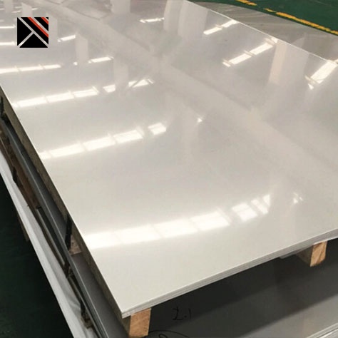 Inconel Alloy Plate
