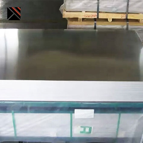 Hastelloy Alloy Plate