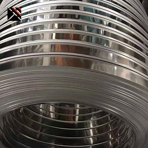 309 Stainless Strip