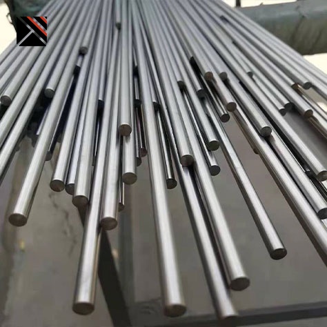 304 Stainless Steel Bar